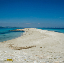 Playa de Illetes
