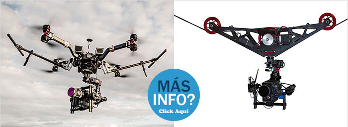 Drone Go Formentera